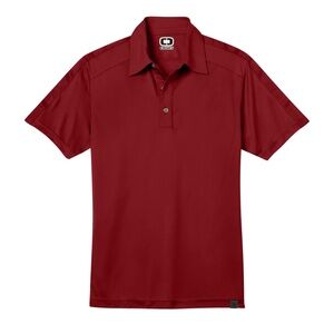 OGIO Men's Hybrid Polo